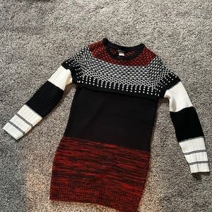 I am selling it because it is too small for me